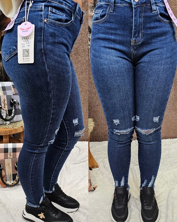 Jeans Daysie -5kg 2128-2